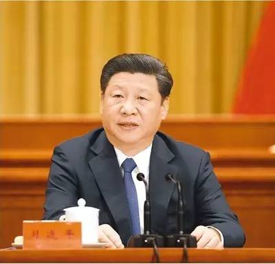 習近平